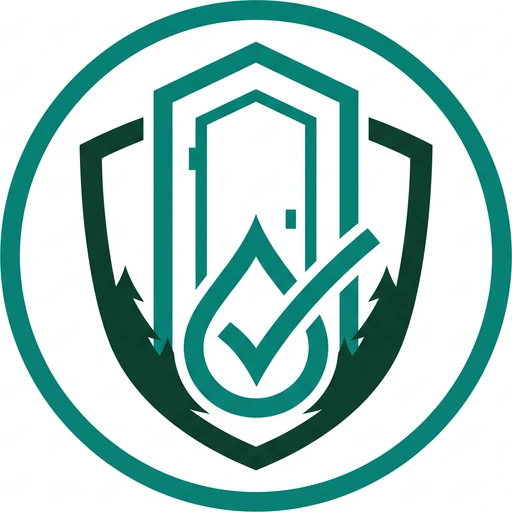 Cedar Valley Restrooms logo